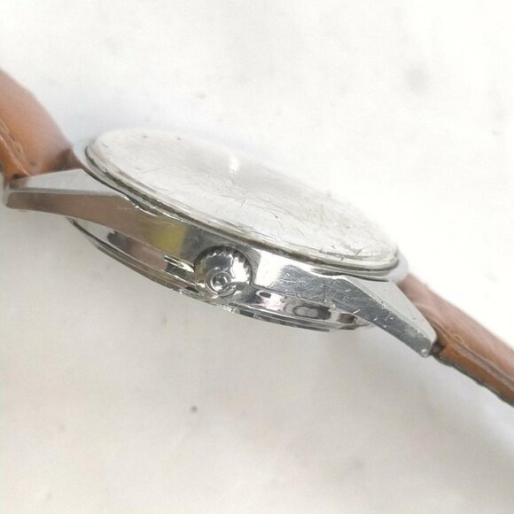 CYMA 34mm Navystar Watch 862469 main image 9